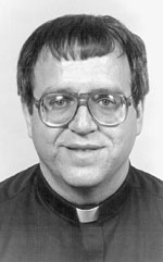 Father Donald A. Quinn