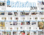 Front page compilation
