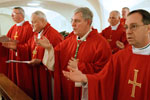 Ad Limina Visit