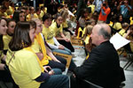 Governor Daniels