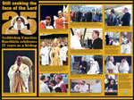 Ad Limina Visit