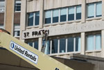 St. Francis Hospital