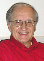 Jim Welter