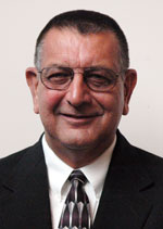 Timothy Harte