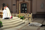 Ordination Mass