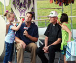 Parish festival