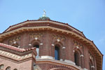 Church roof