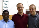 Seminarians