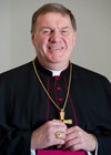 Archbishop Joseph W. Tobin