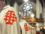 Knights of the Holy Sepulchre