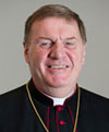 Archbishop Joseph W. Tobin
