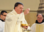 Archbishop Joseph W. Tobin