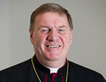 Archbishop Joseph W. Tobin, C.Ss.R.