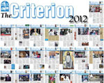 Criterion covers from 2012