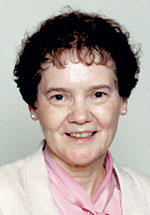 Providence Sister Anne Doherty