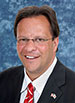 Indiana University’s men’s basketball coach Tom Crean