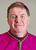 Archbishop Josesh W. Tobin, C.Ss.R.