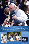 Respect Life Sunday Poster 2013