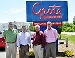 Grote family
