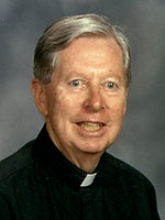 Father Thomas J. Murphy