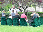 Funeral service