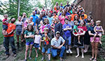 Volunteers
