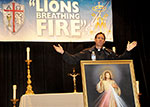 Men's Conference speaker