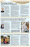 Religious Vocations Supplement cover