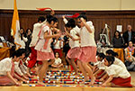 Intercultural event