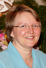 Sister Susan Elizabeth Rakers