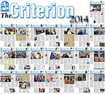Compilation of 2014 Criterion homepages