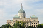 Indiana Statehouse