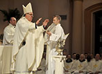 Chrism Mass