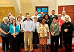 Archdiocesan Pastoral Council members