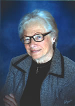 Phyllis Fieber