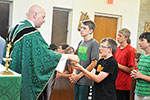 Bishop Brute Days Mass