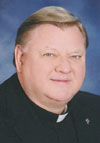 Father Noah J. Casey