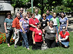 Catechists at conference