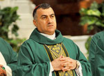 Iraqi Archbishop