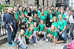 Group of families