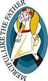 Year of Mercy logo
