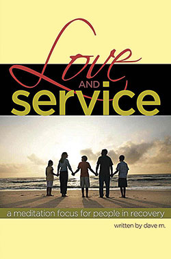Love and Service: A Meditation Focus for People in Recovery