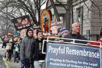 Pro-life march