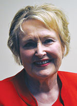 Phyllis Land Usher