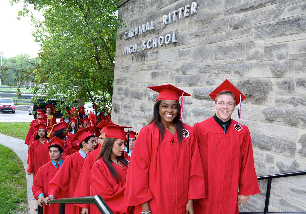 Commencement - University of Indianapolis