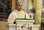 Deacon Matthew Tucci