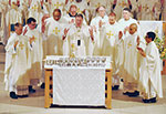Ordination Mass