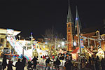 Christkindl Village