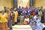 African Mass