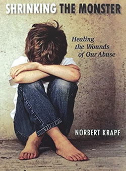 Shrinking the Monster: Healing the Wounds of Our Abuse